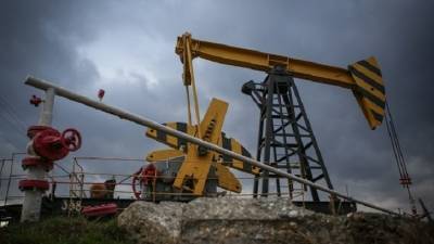 На 32%. Налоговые поступления от малых нефтяных компаний Татарстана сократились