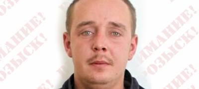 В Карелии полиция разыскивает молодого человека, обвиняемого в побоях