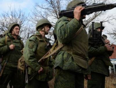 Защитники Донбасса получат удостоверения участника боевых действий