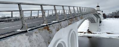 Мост через Тьмаку не приняли, подрядчик должен устранить недочеты