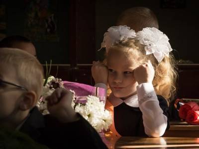 «Завязывала глаза»: в Мордовии учительница воровала у детей золото