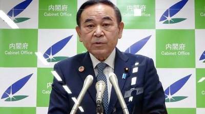 Пандемия зря не прошла: в Японии вводят должность министра по вопросам одиночества