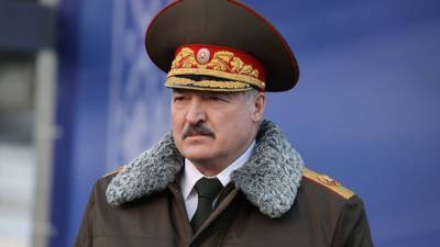 Лукашенко - Лукашенко пообещал поддержать бизнесменов-патриотов - newinform.com - Белоруссия