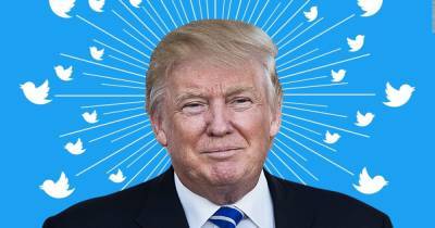 "Даже если снова станет президентом": в Twitter подтвердили пожизненную блокировку Трампа