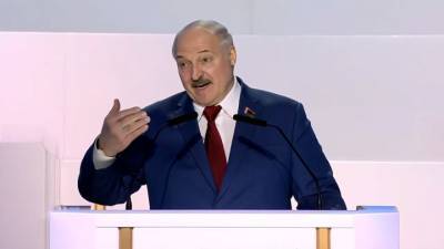 Беспорядки и нейтралитет: заявления Александра Лукашенко