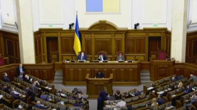 Андрей Николаенко: Президент должен быть готов к эффективному взаимодействию с коалиционным правительством