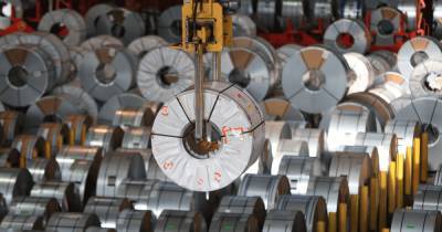 Металлопотребители США призывают Байдена отменить пошлины на сталь