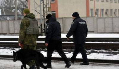 Мужчина бесследно исчез после ссоры с женой на Львовщине, поднята полиция: "Направился на вокзал"