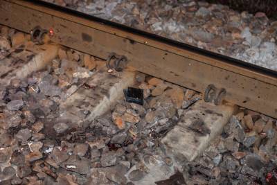 В Ярославле мужчина погиб попав под поезд