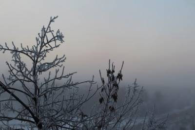 Туман и гололёд: Жителей Башкирии предупредили об ухудшении погодных условий