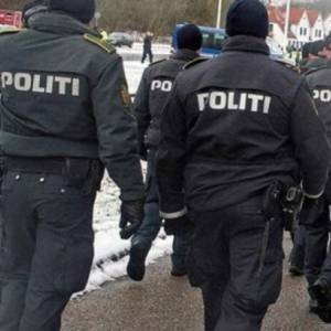 В Германии и Дании за неделю задержали 14 человек, подозреваемых в подготовке теракта