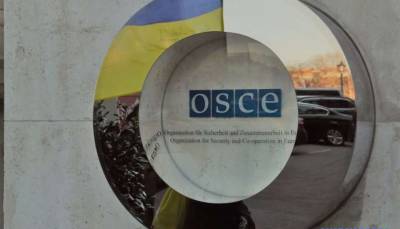 США в ОБСЕ возложили ответственность за все смерти на Донбассе на Россию
