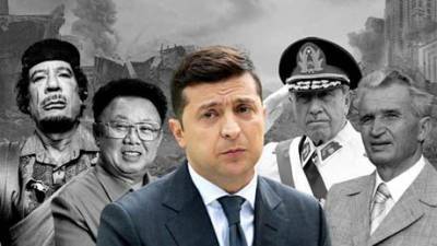 Закрытие телеканалов «112 Украина», NewsOne и ZiK: Ведущие мировые СМИ продолжают критиковать Зеленского и его решение