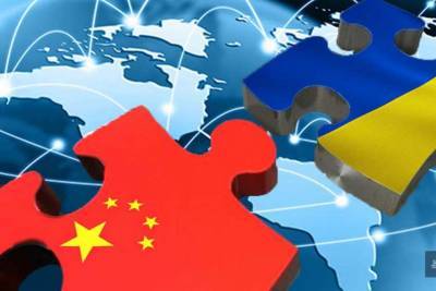 Китай нанёс ответный удар Украине по самому больному