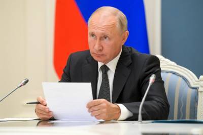 Путин хочет построить новый железный занавес с Западом: журналист объяснил зачем