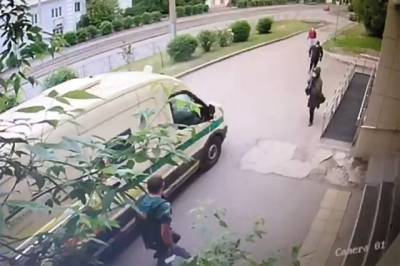 Дело о нападении на инкассаторов в Красноярске передали в суд