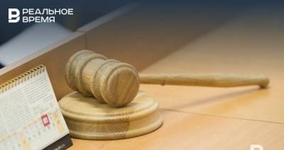 Суд приговорил бывшего топ-менеджера «АвтоВАЗа» к 6 годам за хищения