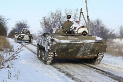 Стрелков: в случае полномасштабного наступления Украины ДНР и ЛНР не смогут сдерживать натиск больше двух дней без помощи России