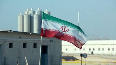 Европа «сыграла» Е3: Лондон, Париж и Берлин осудили ядерный шаг Тегерана