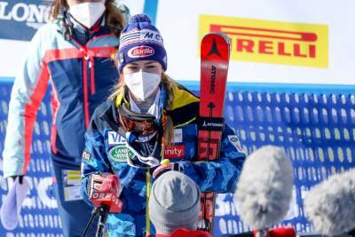 Полька Марциш выиграла гонку свободным стилем на ЮЧМ-2021 по лыжам: все результаты россиянок