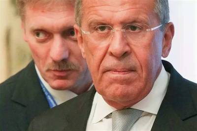 «На случай, если безумие возобладает»: Россия резко подняла ставки...