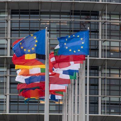 В Брюсселе приняли к сведению заявление Лаврова об отношениях с ЕС