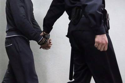 В Зауралье арестованы рецидивисты, обвиняемые в групповом изнасиловании