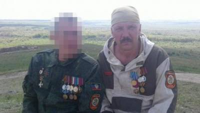 Суд заочно приговорил коллаборанта, который воевал против Украины, к 10 годам тюрьмы