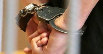 Житель Душанбе задержан по подозрению в краже