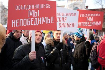 На Южном Урале накануне акции в защиту Навального собирают отряды «зачистки»
