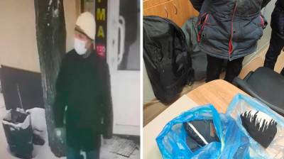 Силовики нашли одежду, в которой уроженец Луганска убил воронежскую учительницу