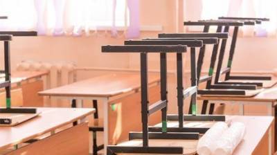 В Пензенской области из-за COVID-19 закрыта 1 школа и 23 группы