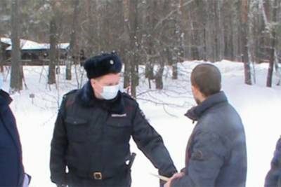 Обвиняемого в жестоком убийстве учительницы в Воронеже арестовали