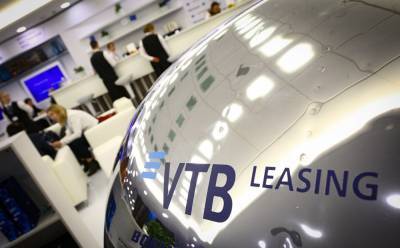 «Новотранс» и ВТБ Лизинг договорились о продлении сотрудничества