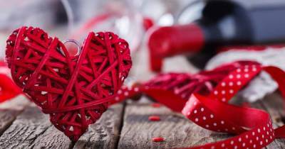 Опрос ко Дню святого Валентина: женщины больше хотят быть любимыми, чем любить