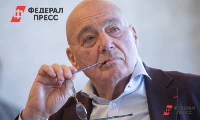 Познер раскрыл правду о цензуре на Первом канале
