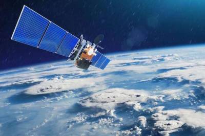 Украина хочет запустить собственный спутник в космос
