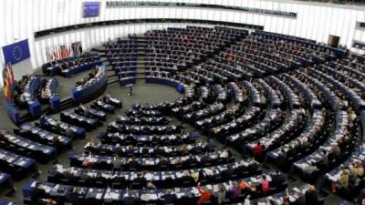 Европарламент поддержал Крымскую платформу