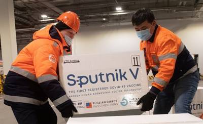 Dagbladet (Норвегия): Му из Рабочей партии хочет, чтобы Норвегия закупила «Спутник»