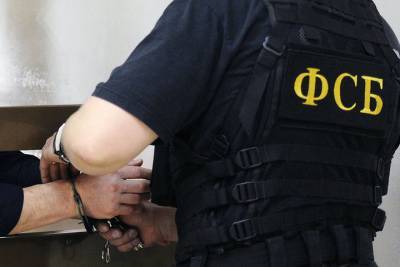 В Иванове сотрудники ФСБ накрыли нарколабораторию