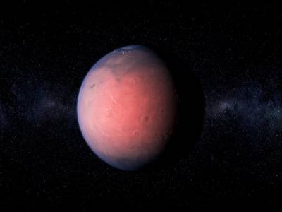NASA готовит уникальную миссию на Марс: ученые хотят заглянуть в прошлое Красной планеты и мира