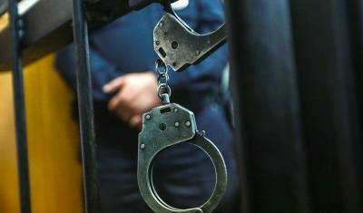 Экс-начальник отдела полиции в Казани получил условный срок за выбивание признаний