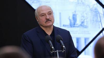 Лукашенко пригрозил частным бизнесменам Белоруссии