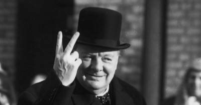 Уинстон Черчилль - В Великобритании продолжают обсуждать "расизм" Уинстона Черчилля - focus.ua - Украина - Англия