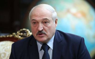 Александр Лукашенко - Лукашенко выступил с важной для Украины инициативой - lenta.ua - Белоруссия