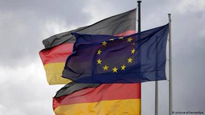 Демарш Лаврова о возможном разрыве с ЕС: реакция Германии