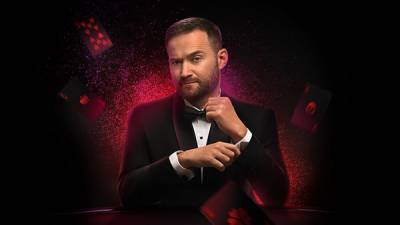 Самый успешный покерист Украины разыграет призы ко Дню влюбленных - 24tv.ua