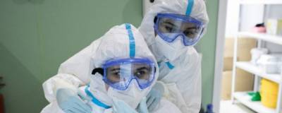 В Татарстане число жертв коронавируса достигло 296 человек