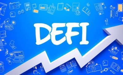 DeFi-токен YFI обошел биткоин по стоимости