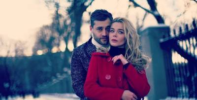 Алина Гросу и Роман Полянский представили mood-видео Полотенце - смотреть онлайн - ТЕЛЕГРАФ